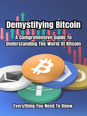 cover image of Demystifying Bitcoin